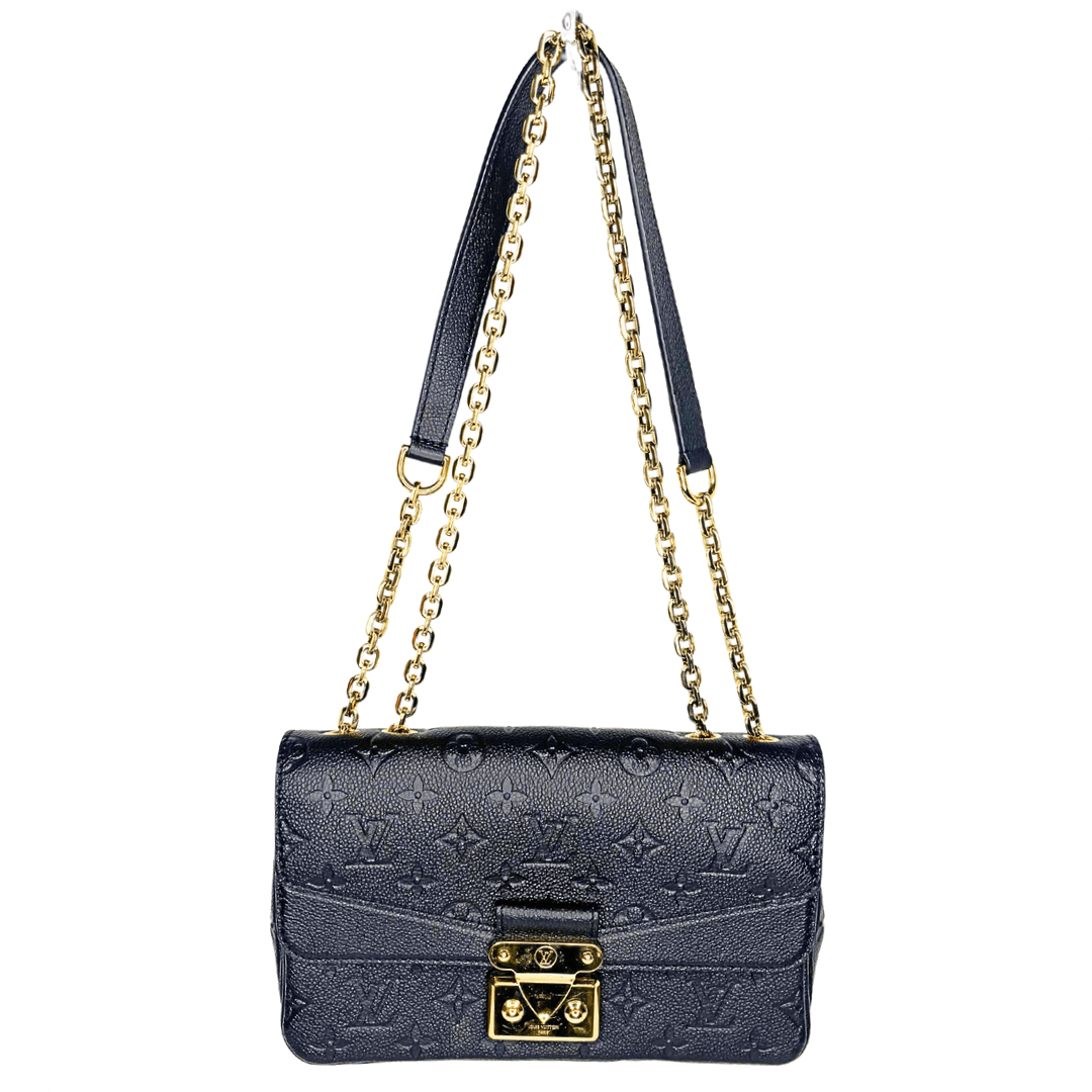 Louis Vuitton Monogram Empreinte Marceau