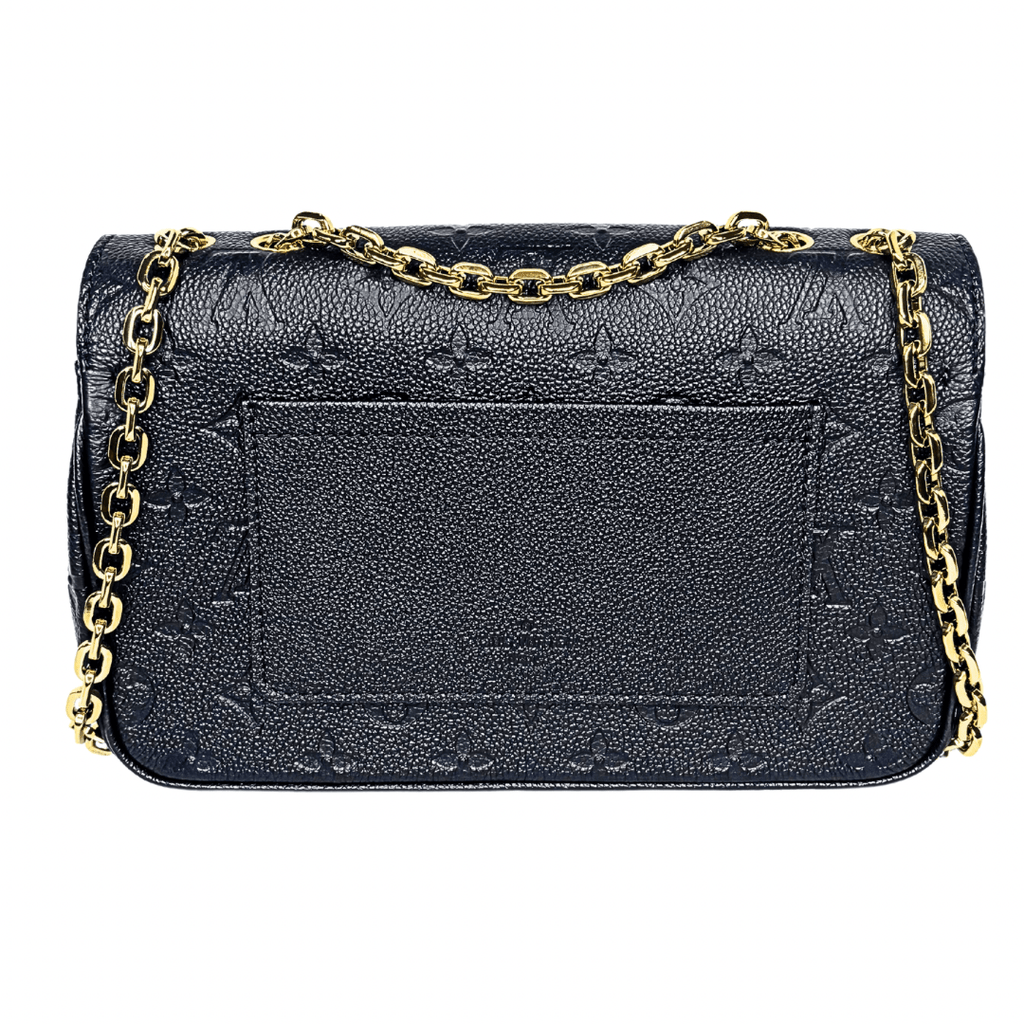Louis Vuitton Monogram Empreinte Marceau