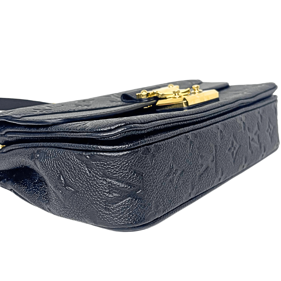 Louis Vuitton Monogram Empreinte Marceau