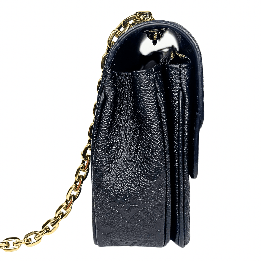 Louis Vuitton Monogram Empreinte Marceau