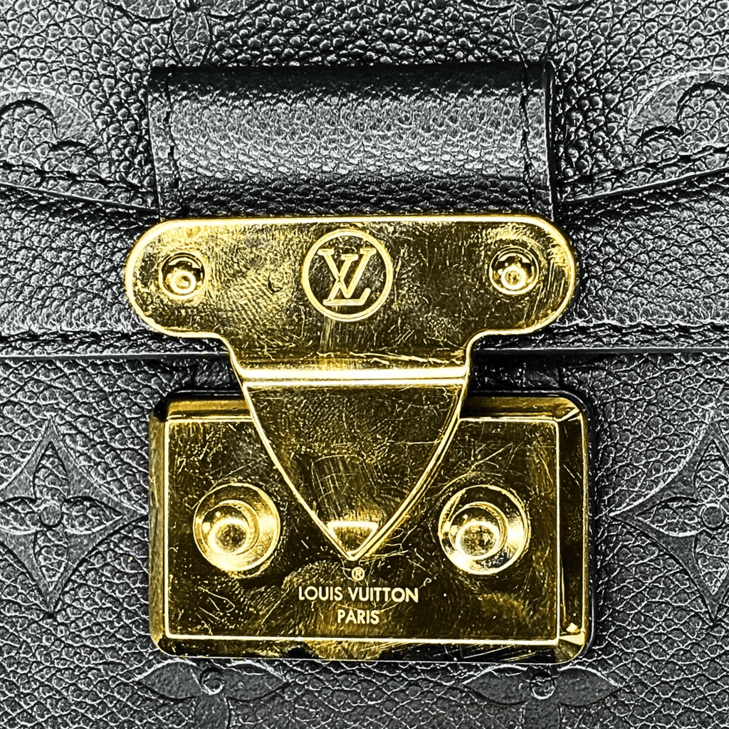Louis Vuitton Monogram Empreinte Marceau