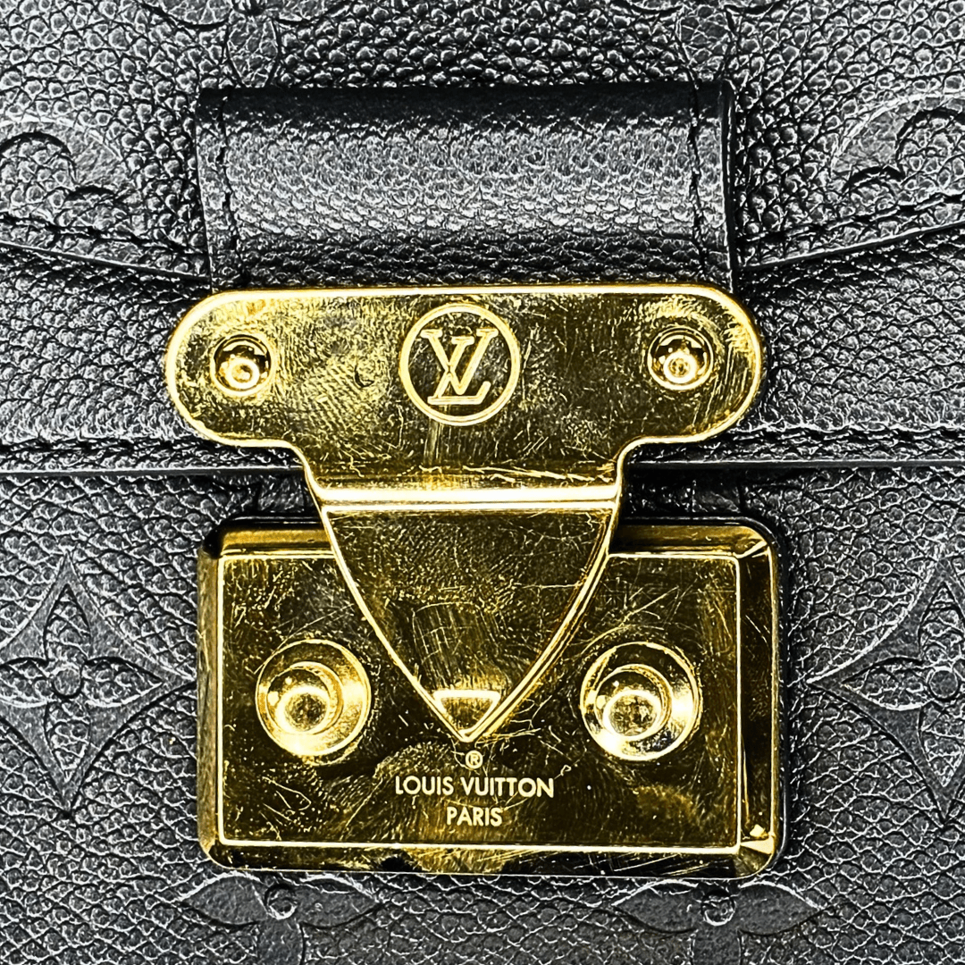 Louis Vuitton Monogram Empreinte Marceau