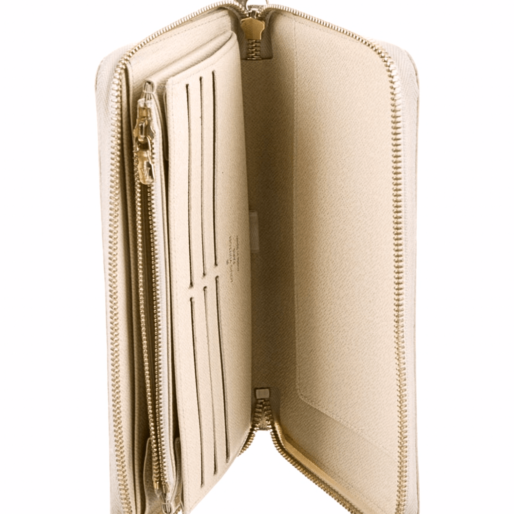 小物 Louis Vuitton wallet Zippy Wallet Monogram - Women - Small Leather Goods | LOUIS