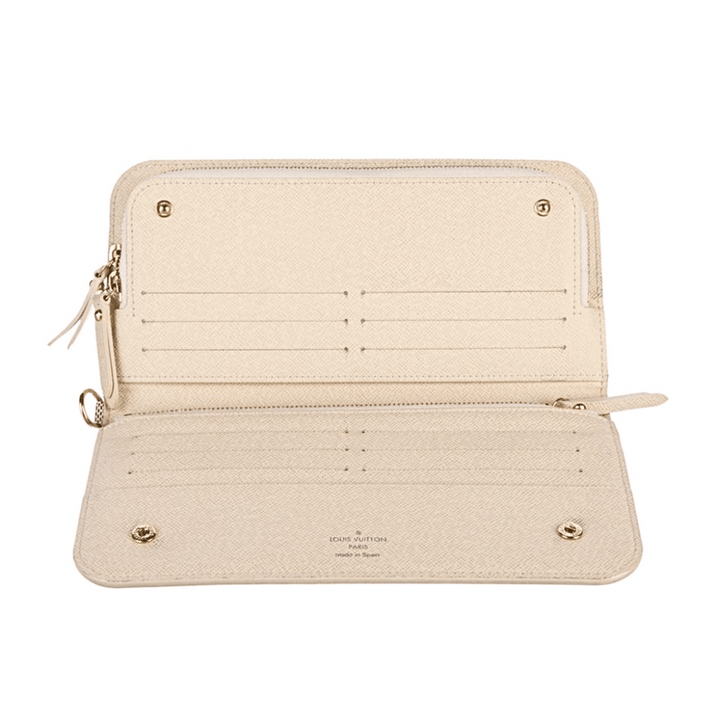 小物 Louis Vuitton wallet Zippy Wallet Monogram - Women - Small Leather Goods | LOUIS