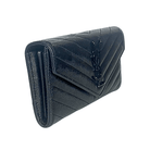 YSL Cassandre Large Flap Wallet