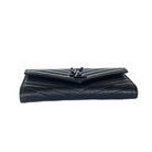 YSL Cassandre Large Flap Wallet