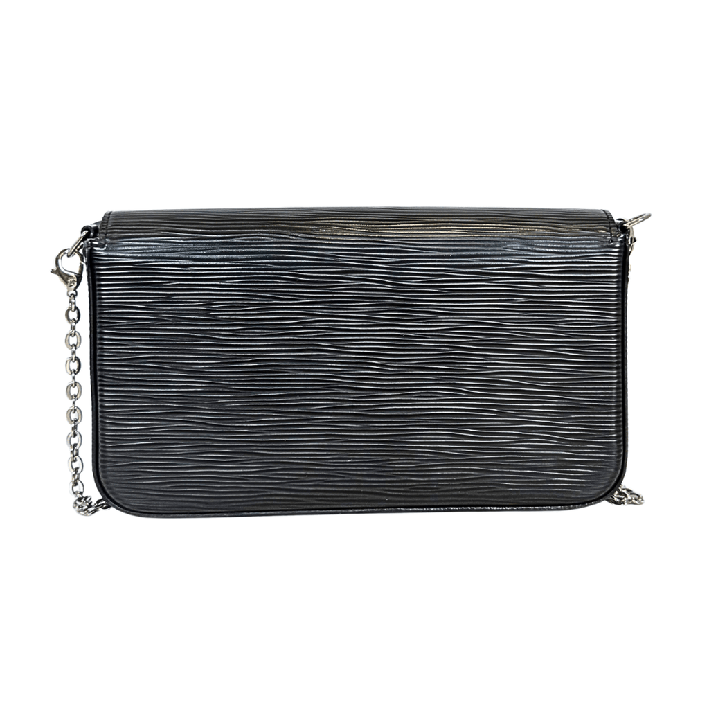 Louis Vuitton Epi Leather Felicie Pochette