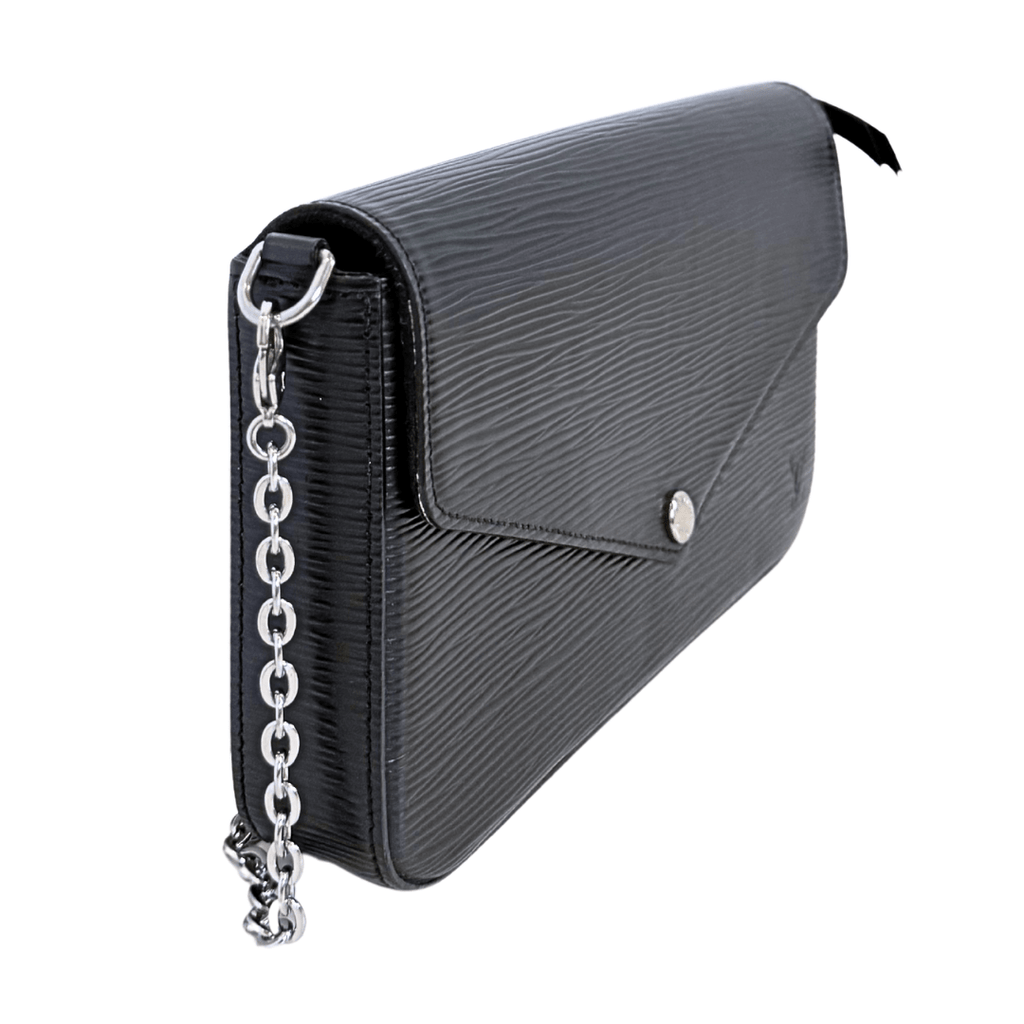 Louis Vuitton Epi Leather Felicie Pochette