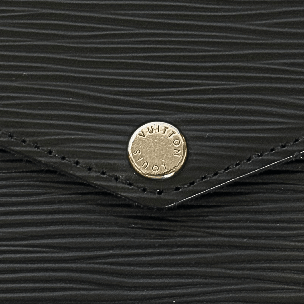 Louis Vuitton Epi Leather Felicie Pochette
