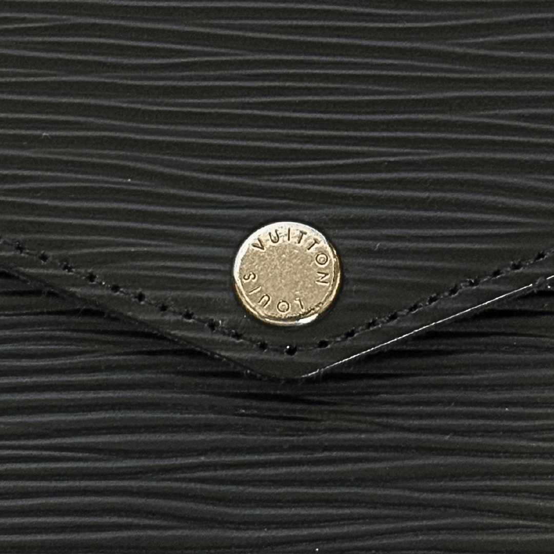 Louis Vuitton Epi Leather Felicie Pochette