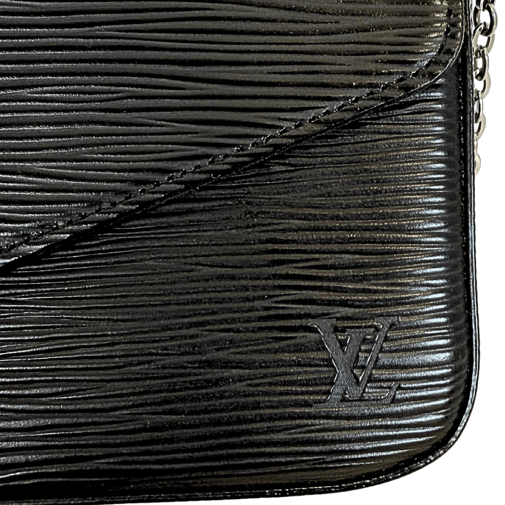 Louis Vuitton Epi Leather Felicie Pochette