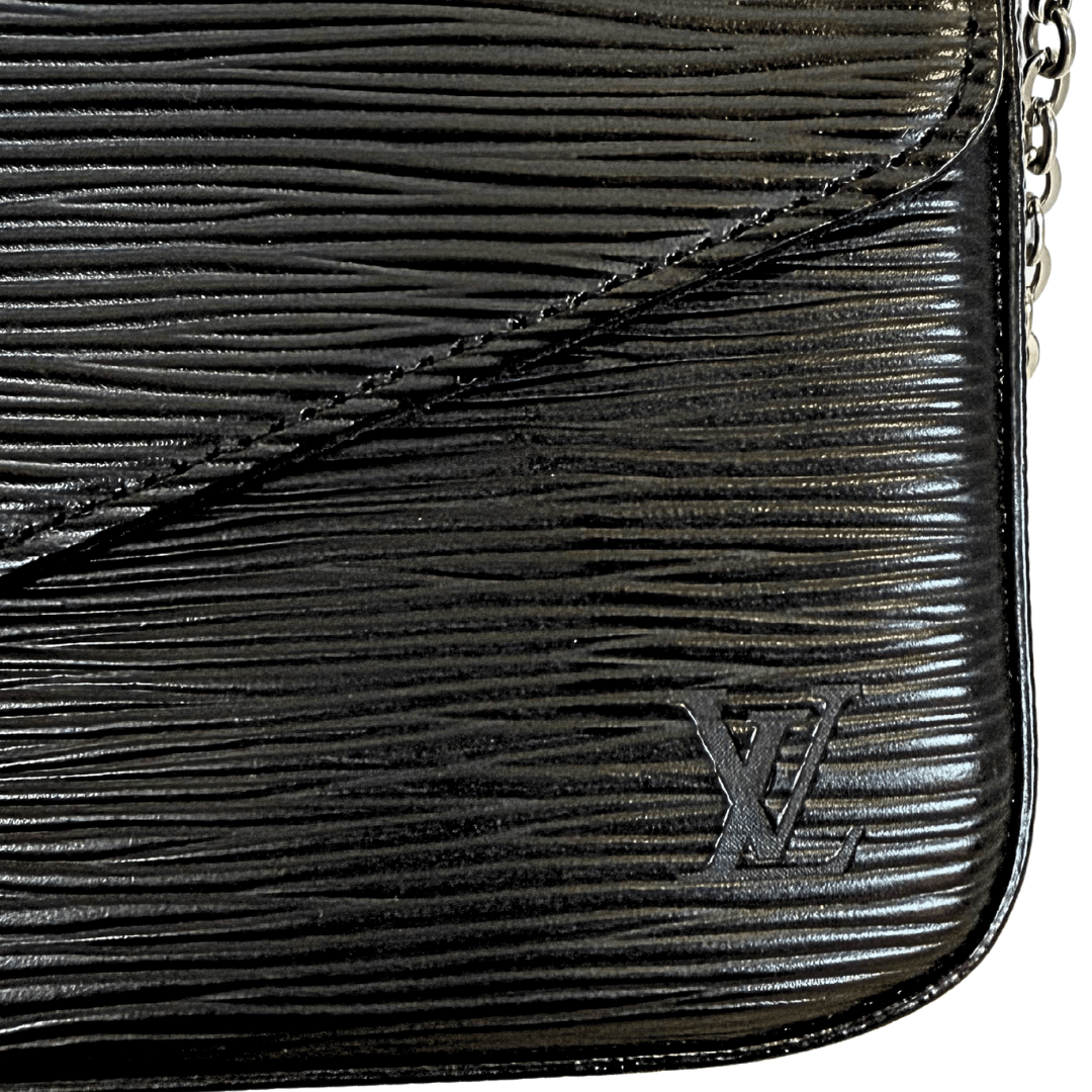 Louis Vuitton Epi Leather Felicie Pochette