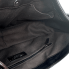 Saint Laurent Blue Denim Mombasa Shoulder Bag