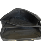 Burberry House Check Laptop Bag w/ Strap