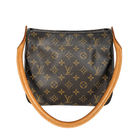 Louis Vuitton Monogram Looping Shoulder Bag PM
