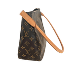 Louis Vuitton Monogram Looping Shoulder Bag PM