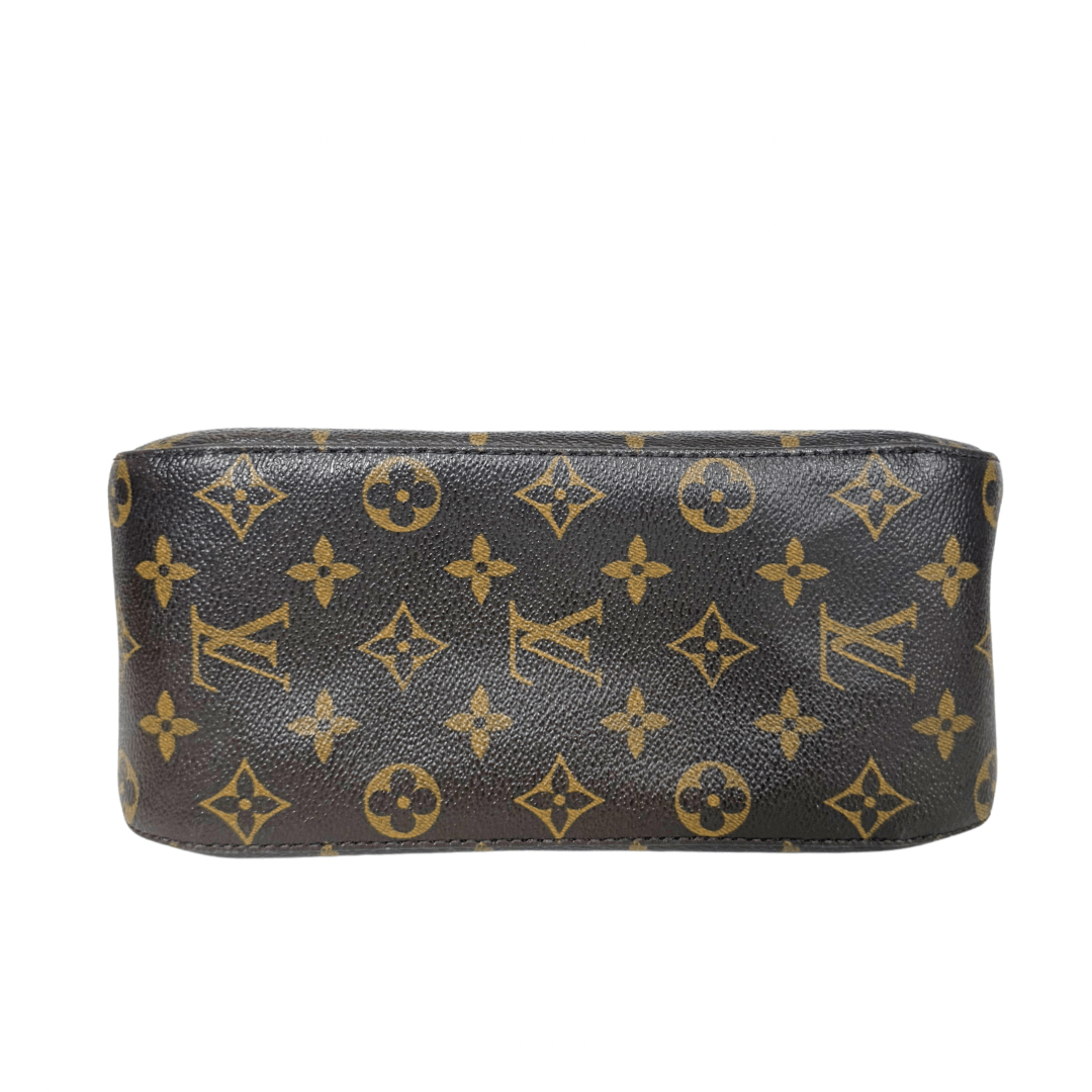 Louis Vuitton Monogram Looping Shoulder Bag PM