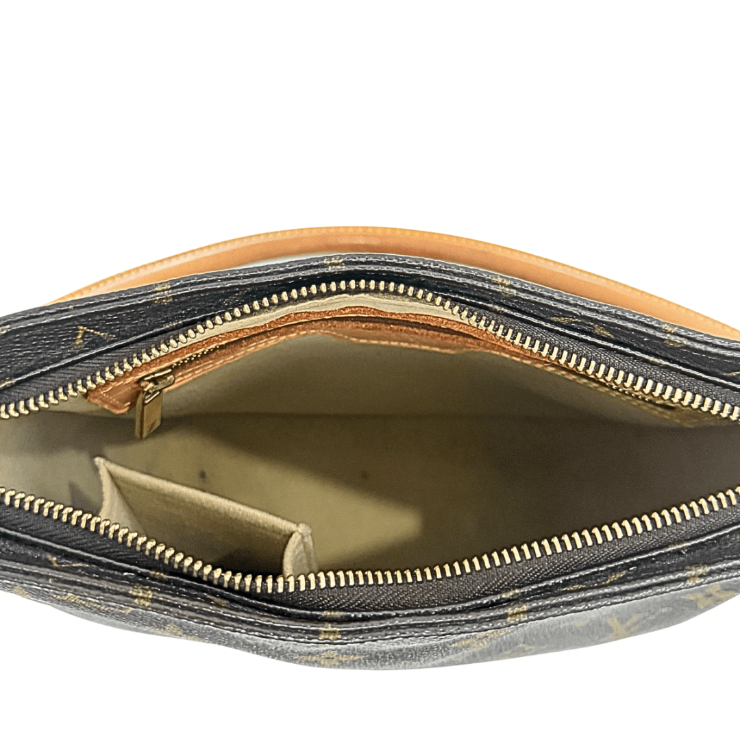Louis Vuitton Monogram Looping Shoulder Bag PM