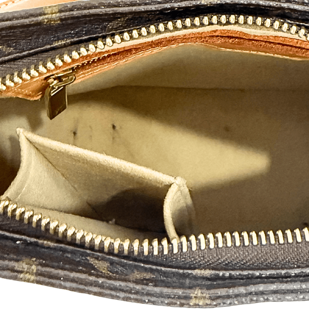 Louis Vuitton Monogram Looping Shoulder Bag PM