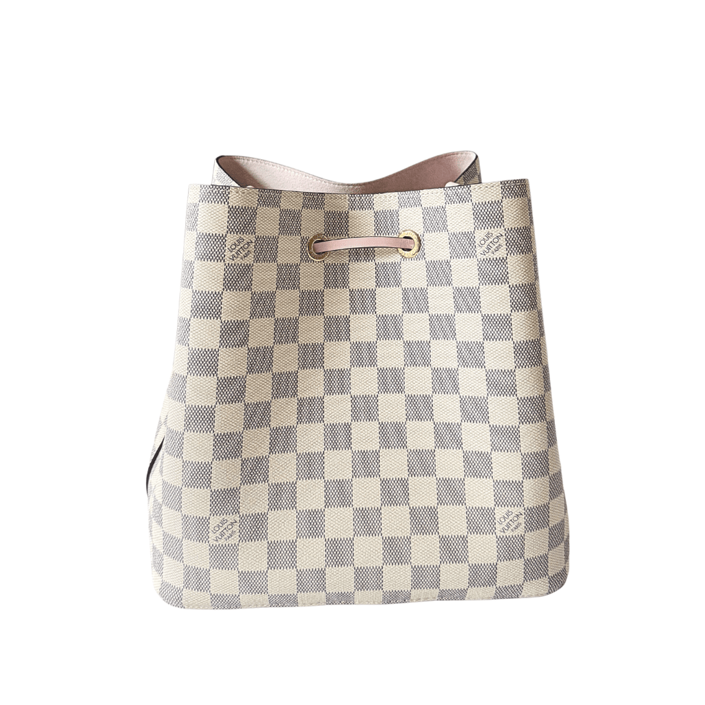 Louis Vuitton Damier Azur NeoNoe MM