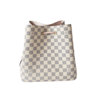 Louis Vuitton Damier Azur NeoNoe MM