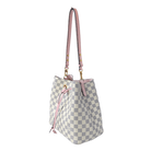 Louis Vuitton Damier Azur NeoNoe MM