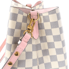 Louis Vuitton Damier Azur NeoNoe MM