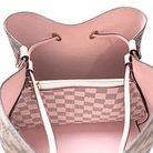 Louis Vuitton Damier Azur NeoNoe MM