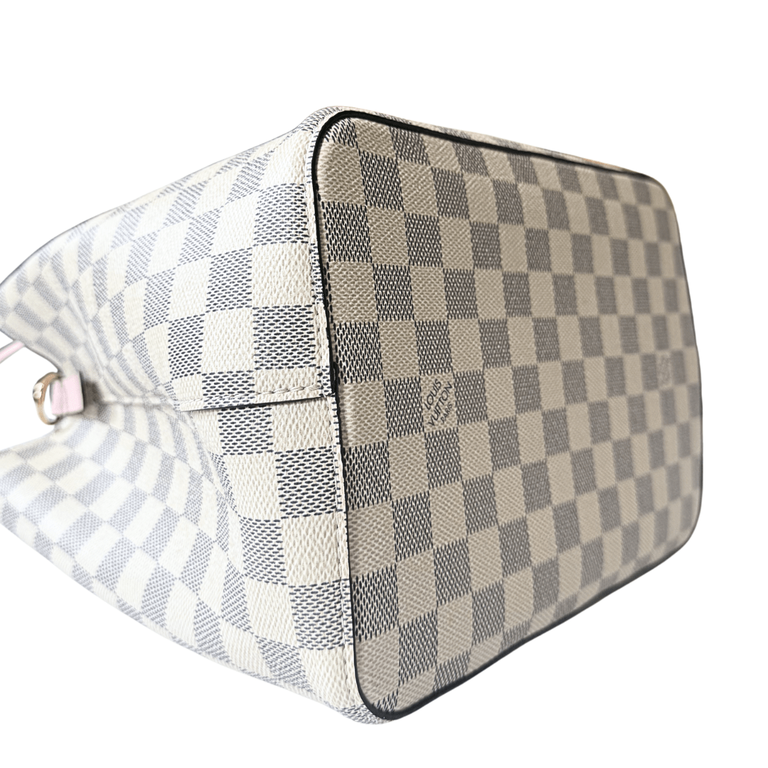 Louis Vuitton Damier Azur NeoNoe MM