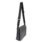 Louis Vuitton Monogram Eclipse District Messenger PM