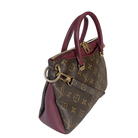 Louis Vuitton Monogram Pallas BB Bag