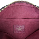 Louis Vuitton Monogram Pallas BB Bag