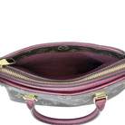 Louis Vuitton Monogram Pallas BB Bag