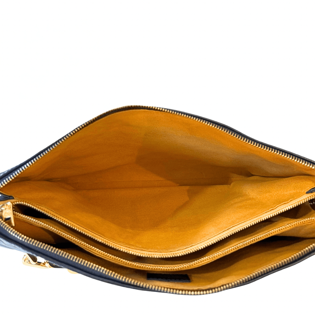 Louis Vuitton Monogram Empreinte Coussin MM