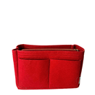 Christian Louboutin Croc Embossed Leather Tote
