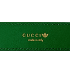 Gucci Nagato Adidas Green Belt 90/36
