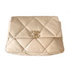 Chanel 19 Lambskin Handbag