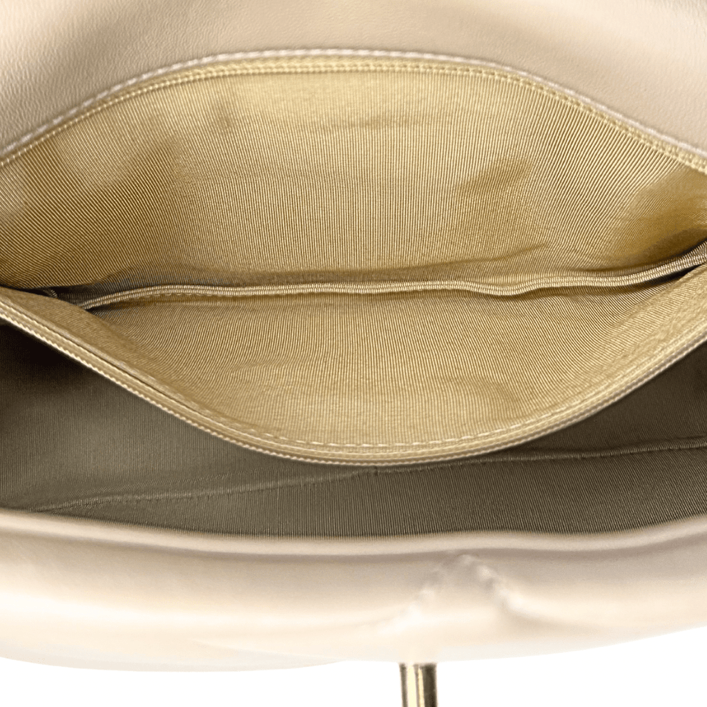 Chanel 19 Lambskin Handbag