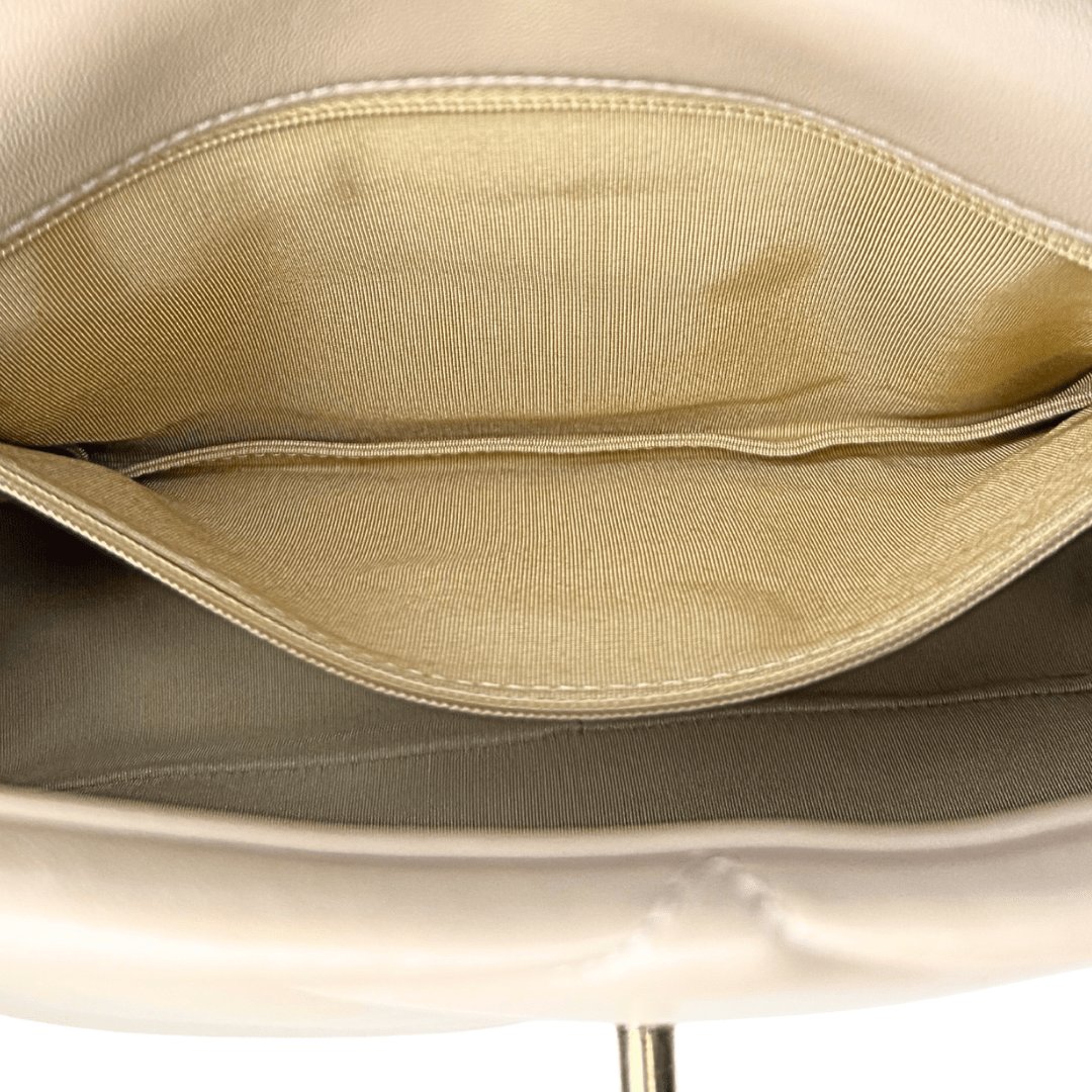 Chanel 19 Lambskin Handbag