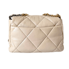 Chanel 19 Lambskin Handbag