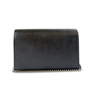 Gucci Leather Mini Dionysus Crossbody