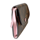 Louis Vuitton Monogram Rosalie Coin Wallet