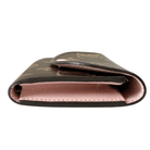 Louis Vuitton Monogram Rosalie Coin Wallet
