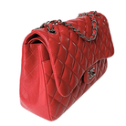 Chanel Classic Jumbo Double Flap Bag