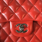 Chanel Classic Jumbo Double Flap Bag