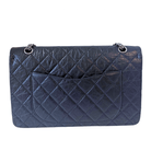 Chanel Jumbo Aged Calfskin Re-Issue Double Flap