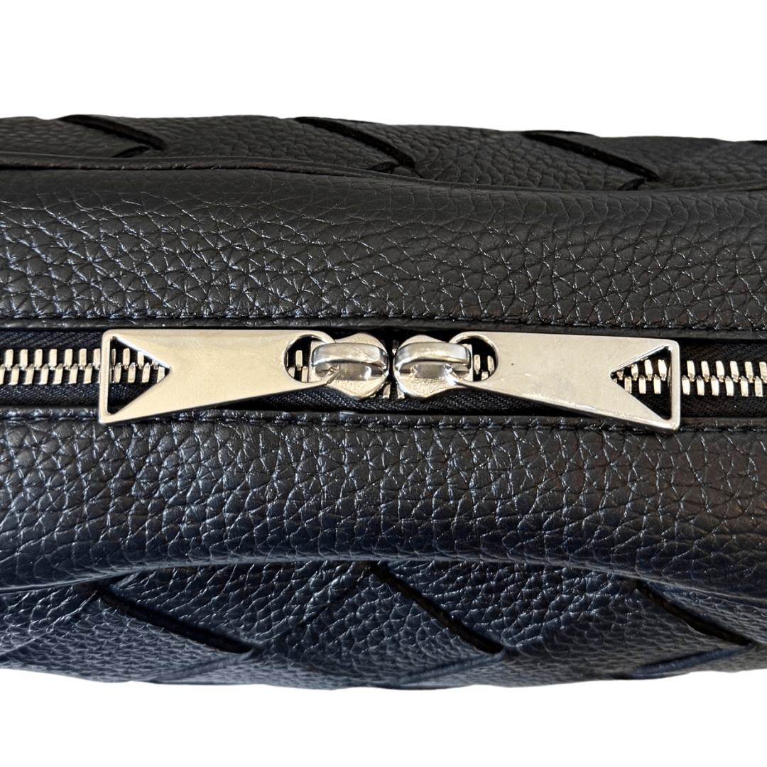 Bottega Veneta Intrecciato Camera Bag