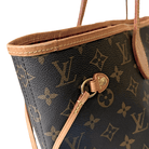 Louis Vuitton Monogram Neverfull MM