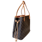 Louis Vuitton Monogram Neverfull MM