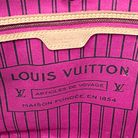 Louis Vuitton Monogram Neverfull MM